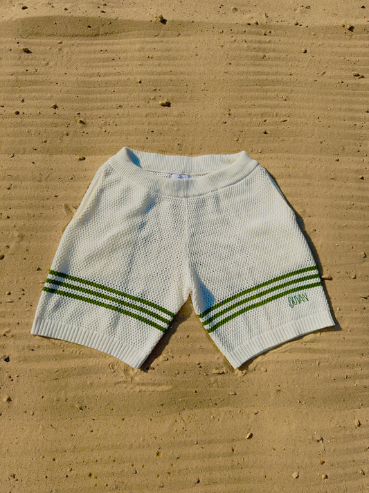 Jade Vacation Shorts